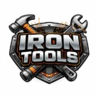 Iron Tools
